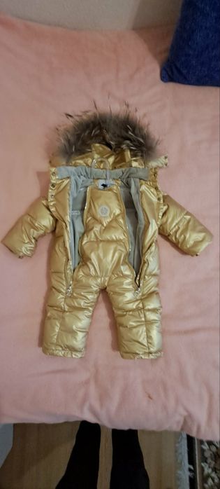 Продам комбінезон