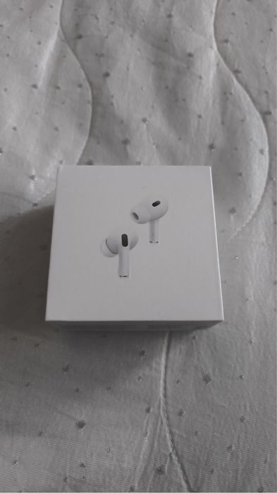 Airpods Pro 3 2025
