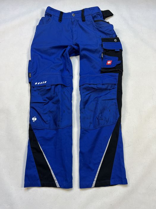 Engelbert Strauss Motion spodnie robocze meskie 46 2020