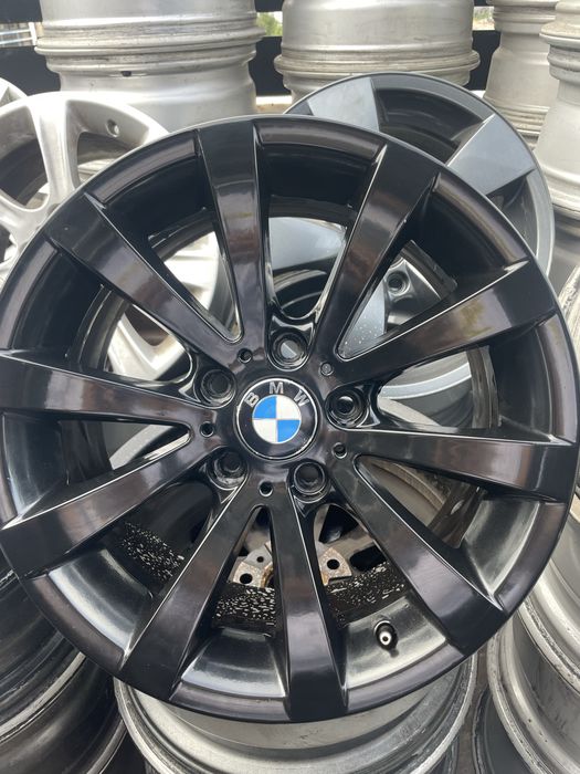 Jantes originais BMW 17 5x120 Serie 3 Concavas