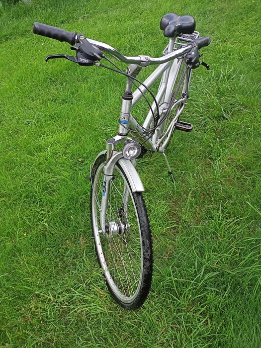 Велосипед 28 колеса