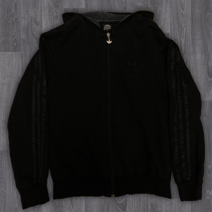 зіп худі адідас.