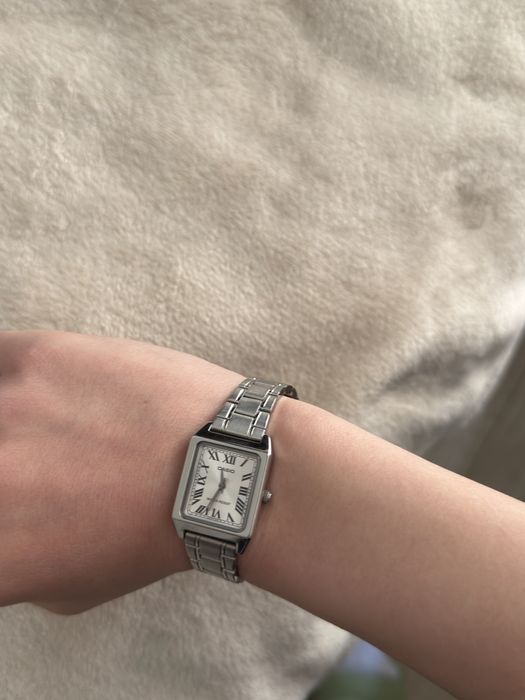 Casio жіночі часи оригінал