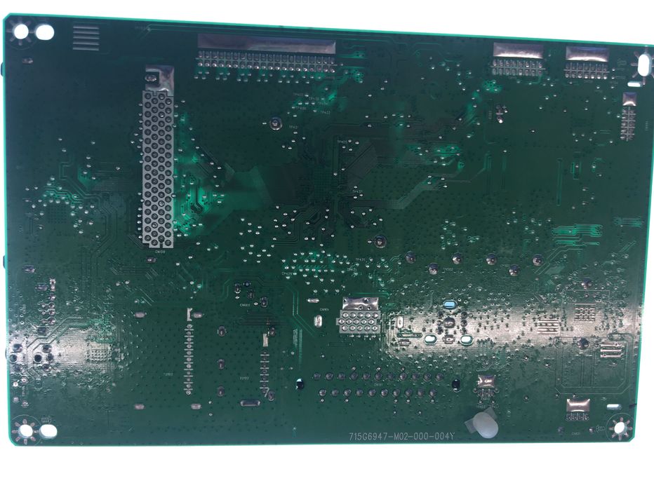 Mother Board tv Philips