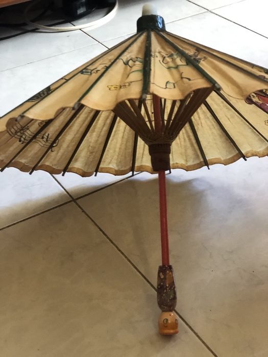 Chapeus chineses