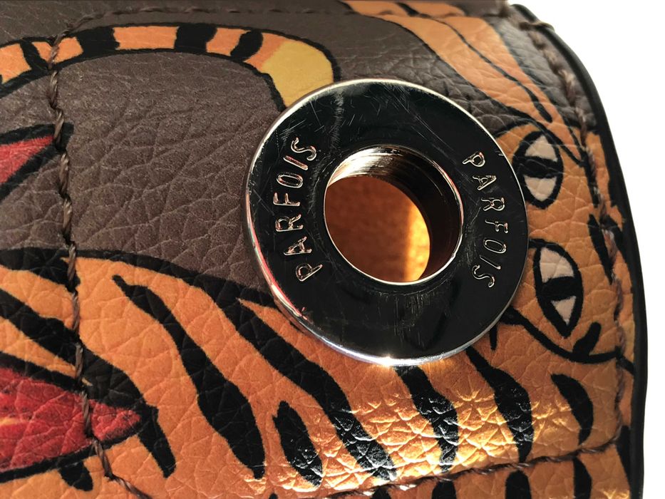 Mala Tigres - Parfois