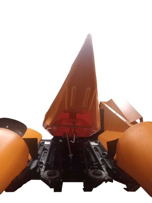 Жниварка кукурудзяна. Державна компенсація 25%.