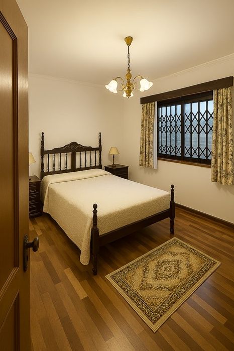 Andar moradia T2 Gueifães (Maia)