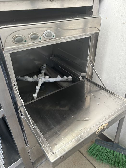 Máquina da loiça