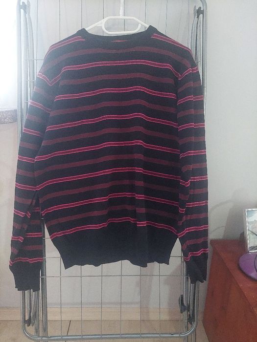 Sweterek meski XL