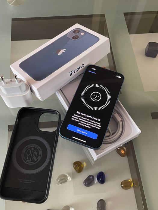 iPhone 13 Mini 128GB Neverlock