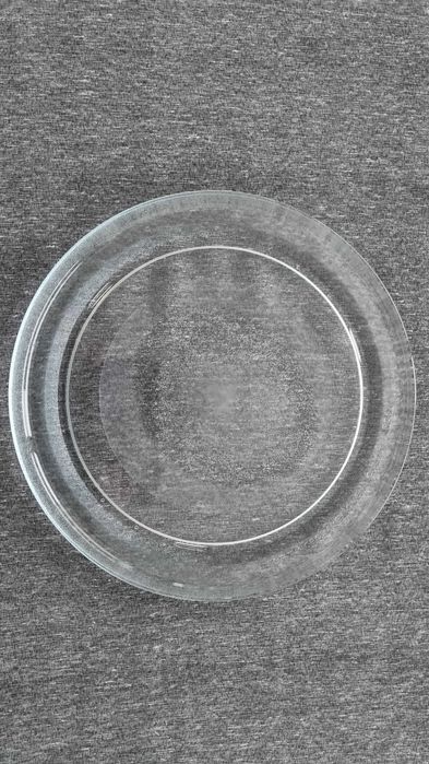 Prato para Micro Ondas diametro 27,8cm Modelo F04