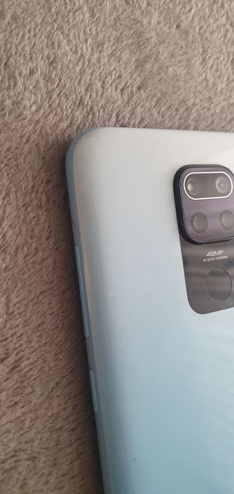 Xiaomi redmi note 9