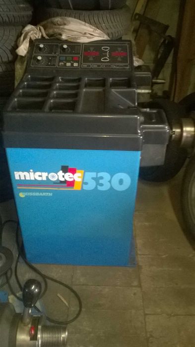 wywazarka do kol beissbarth