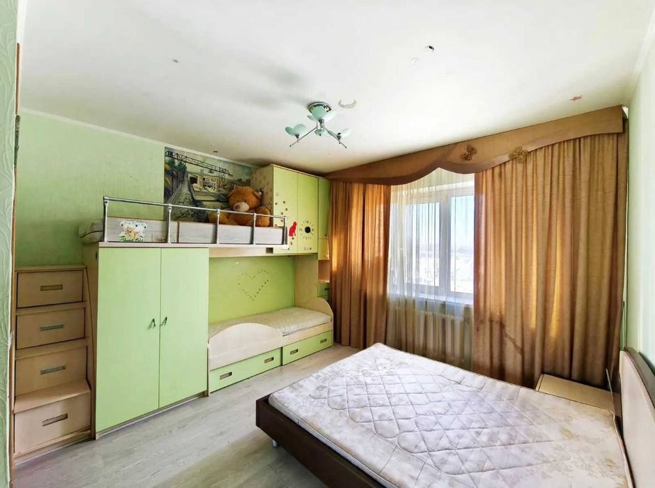 Оренда,2к квартира,Драгоманова 31Б,3 поверх, Власник.