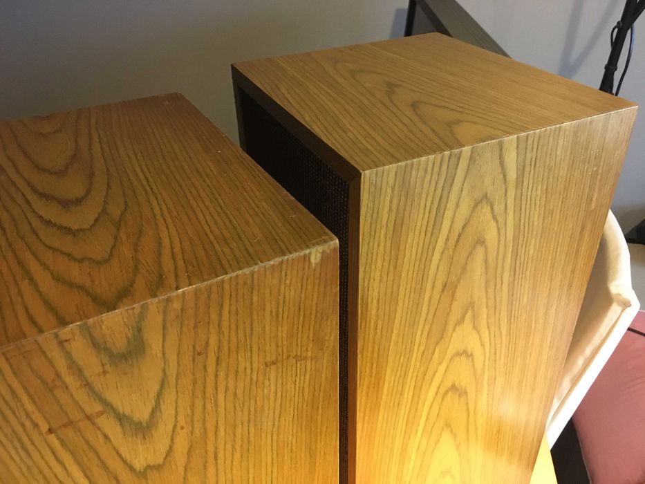 Kolumny monitory Acoustic Research AR 4xa. USA. Idealne.