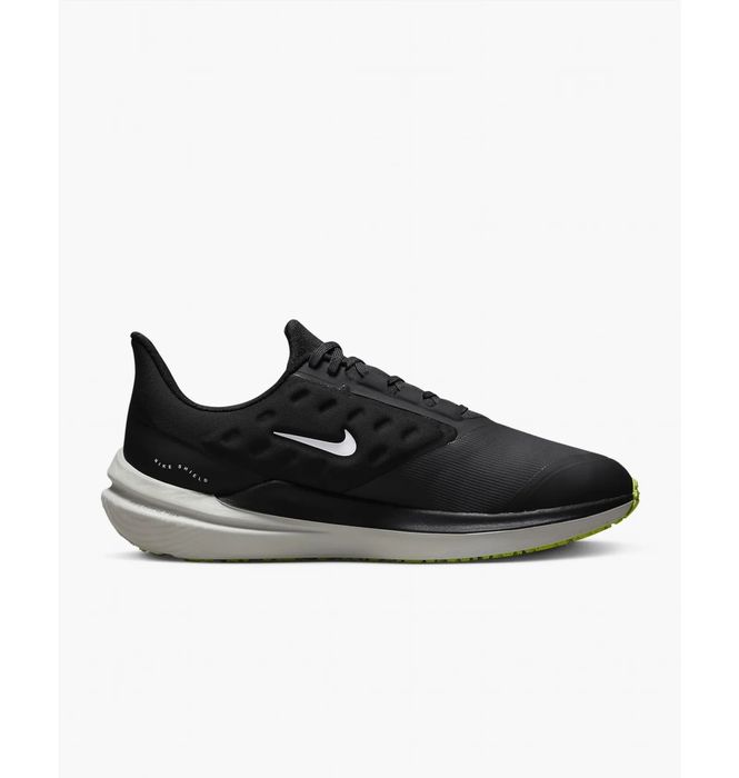 Оригінал! Кросівки Nike Winflo Shield (42.5, 43, 44) Нові з бірками!