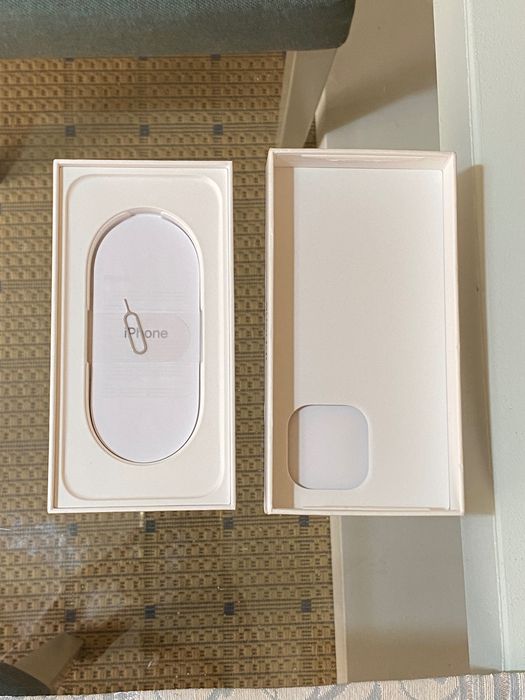 Vendo IPhone 16 Pro Max em Perfeito Estado.