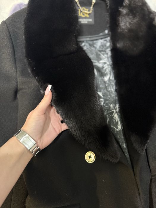 Пальто Donna bacconi