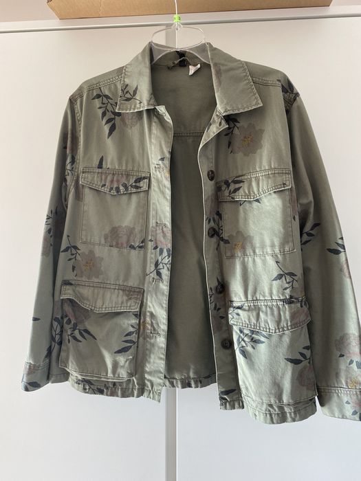 Kurtka jak nowa h&m roz 38