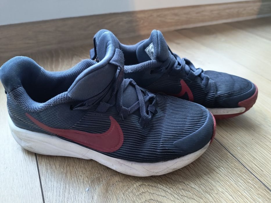 Buty sportowe Nike