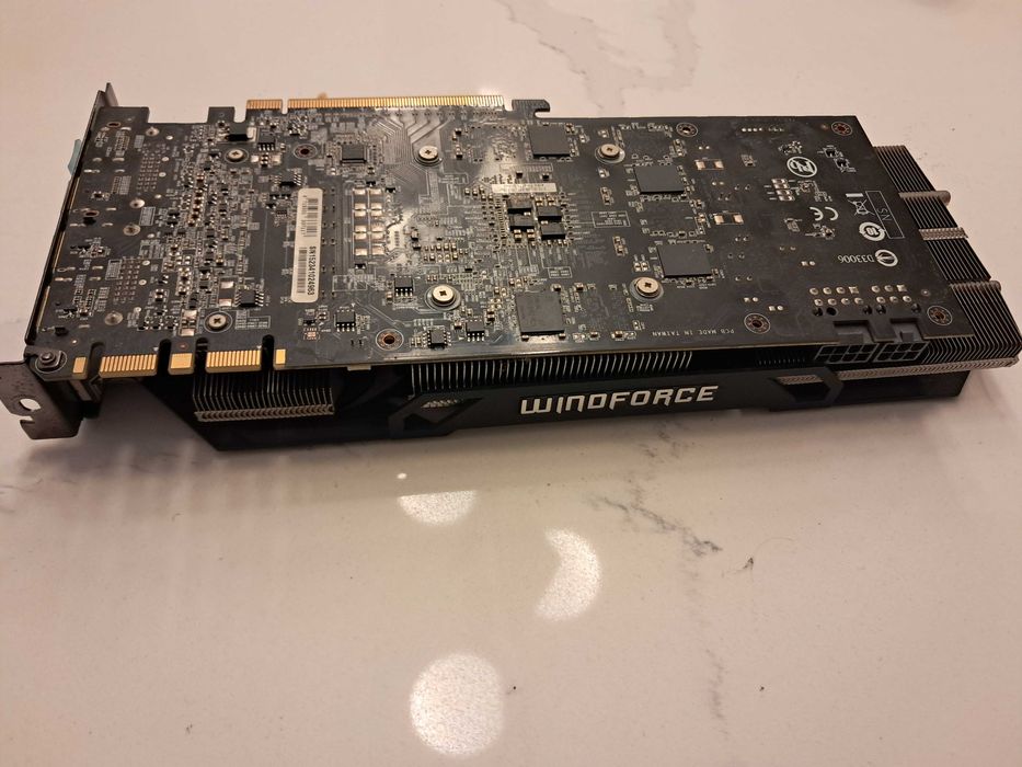 Gigabyte GeForce GTX 970