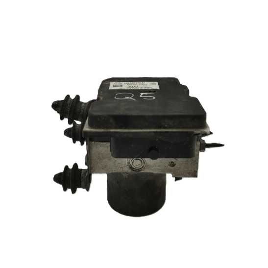Pompa hamulcowa ABS  Audi Q5 GWARANCJA