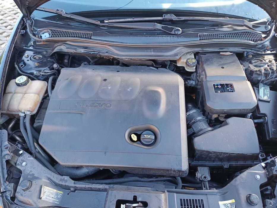 Volvo V50 2.0 Diesel