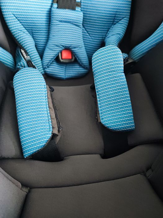 авто кріслр chicco