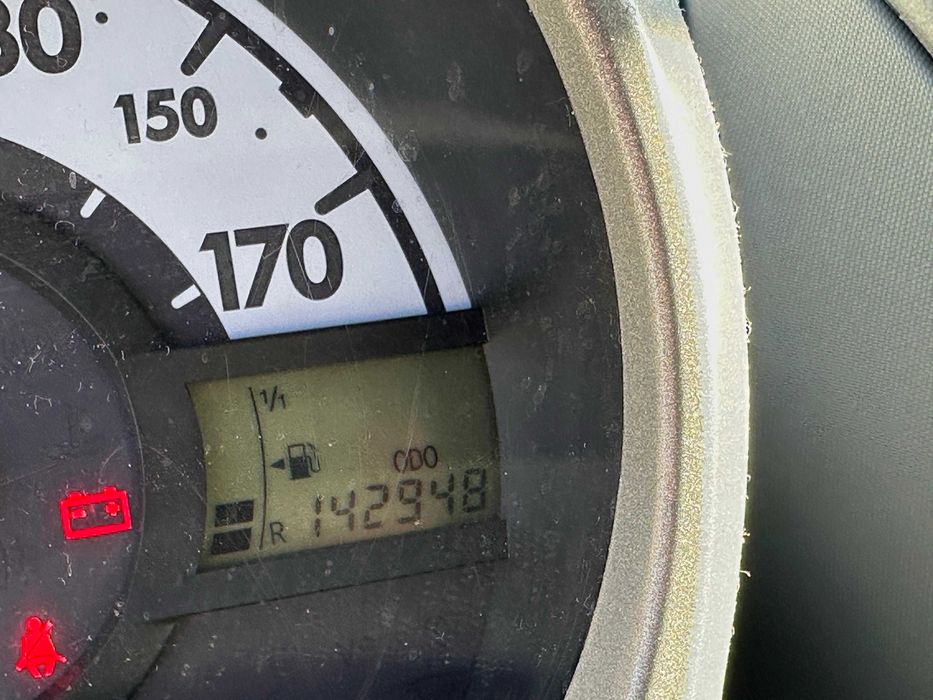 Citroën C1 1.0 Gasolina 2009 5 Portas