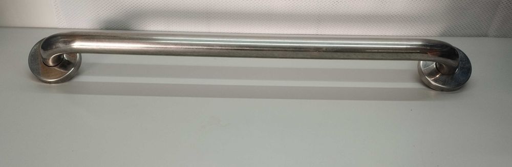 Barras de apoio do banheiro aço inoxidável