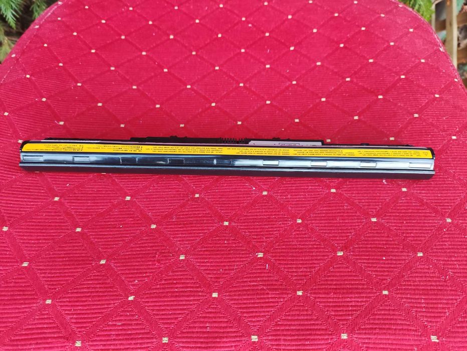 Bateria do Laptopa Akumulator Notebook LENOVO G400S G405S G500S 14,4V