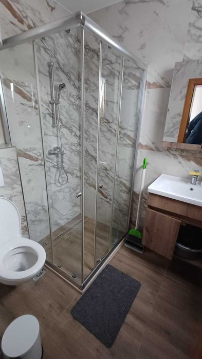 ЧЕРНОГОРИЯ Бар. Илино. 350м до второго круга с заправками, 750м - море