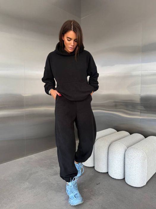 Жіночий Флісовий костюм