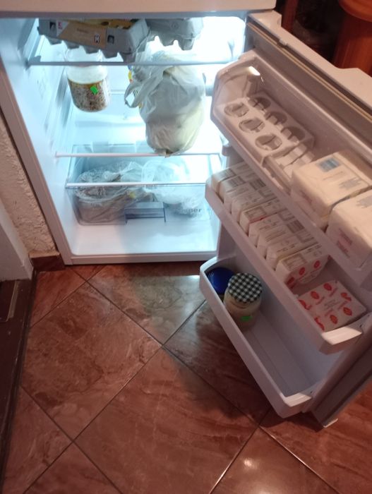 Lodówka Beko TSE1423N