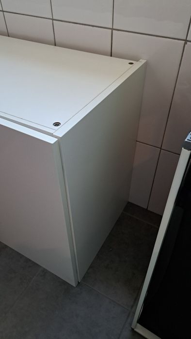 Armário IKEA PLATSA 80x40x60