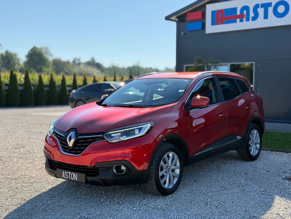 Renault Kadjar