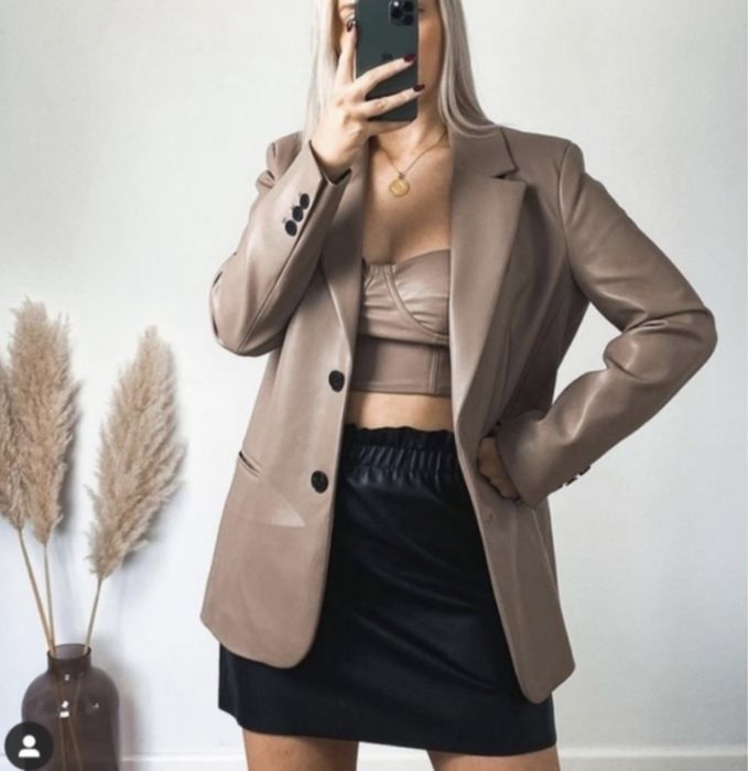 Пиджак Zara оригинал