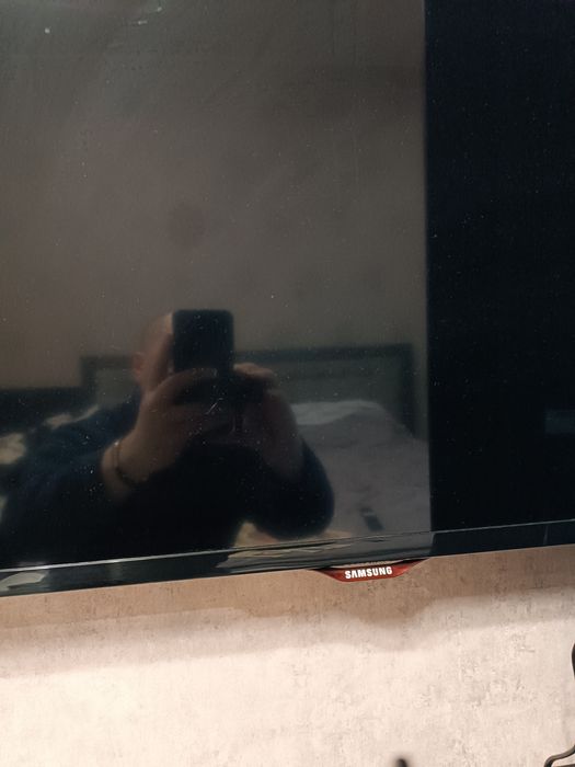 Телевізор Samsung UE39F5020AK