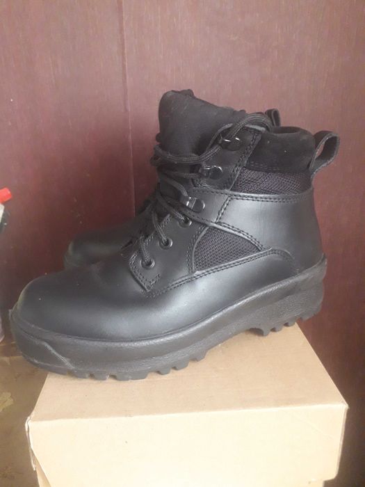 Черевики тактичні берци 38 та 45 розміру