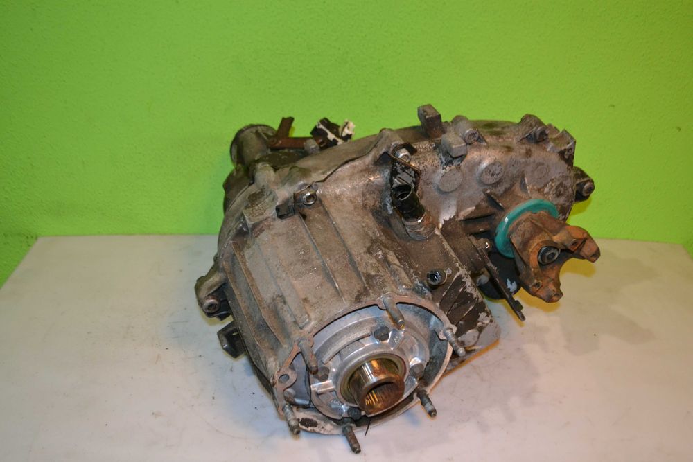 Reduktor Skrzynia Rozdzielcza Jeep Grand Cherokee WG / WJ 3.1 TD