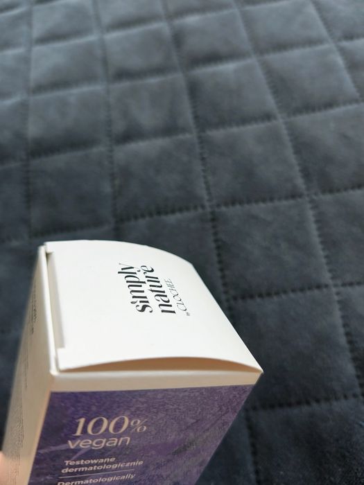 Simply Nature by Clochee Retinol Stymulujące serum na noc (pojemność: 30 ml)