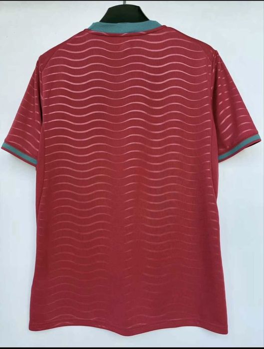 Camisola Principal Seleção Portuguesa