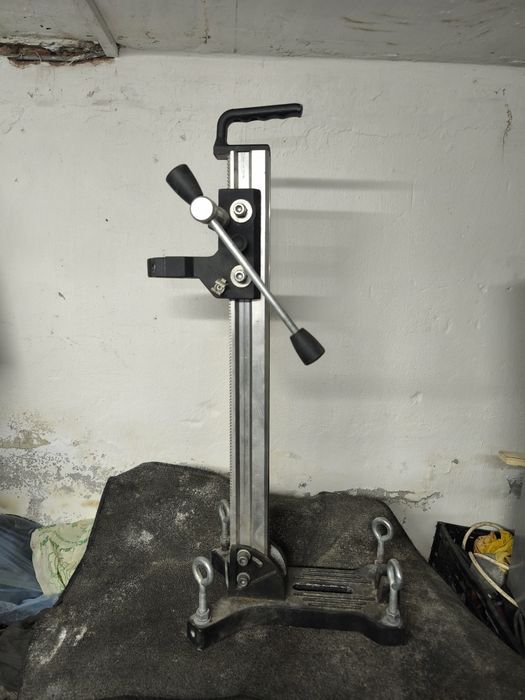 Станина для алмазної дрелі Makita  p-40082