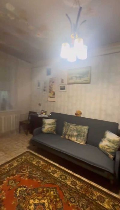 Оренда квартири від власника! Деміїівська 15 хв до метро