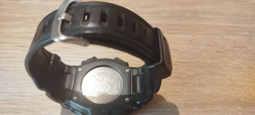 Casio g shock Mudman 9300