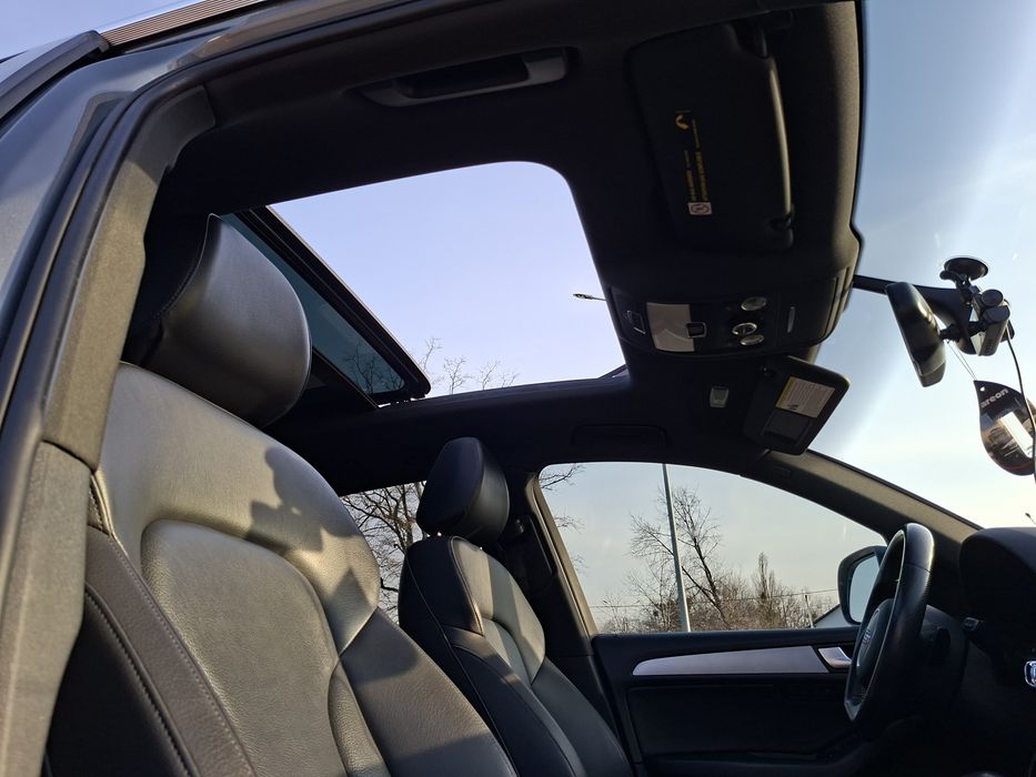 Audi Q5 2016 VIN WA1M2AFP8HA007137 фото оголошення 19 з 23