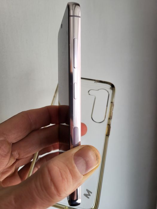 Samsung Galaxy S23 Snapdragon Идеал батарея 100%
