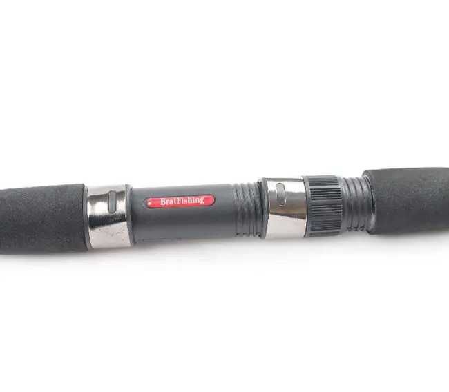 BratFishing BALOO CARP 3.9м Первое кольцо 50мм!