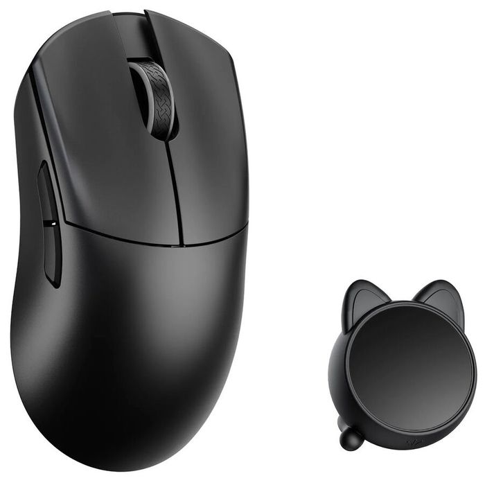 WLmouse Huan z magnezu
